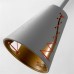 Интерьерная настольная лампа LSP-0518