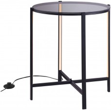 Торшер светодиодный с выключателем Seattle LSP-0565