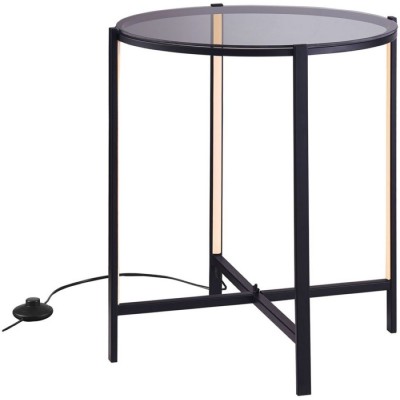 Торшер светодиодный с выключателем Seattle LSP-0565