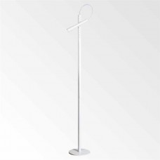 Торшер светодиодный с выключателем Dawson LSP-0578