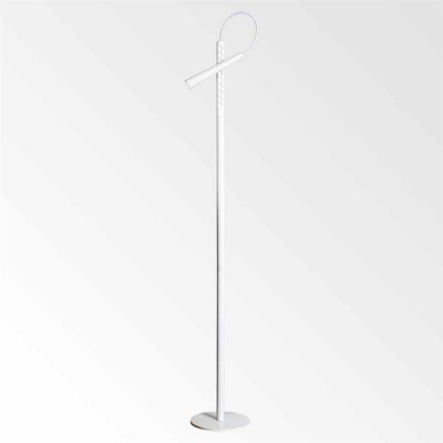 Торшер светодиодный с выключателем Dawson LSP-0578