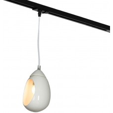 Трековый светильник однофазный 220V Track Lights LSP-8034-TAB