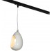 Трековый светильник однофазный 220V Track Lights LSP-8034-TAB Трековый светильник однофазный 220V Track Lights LSP-8034-TAB
