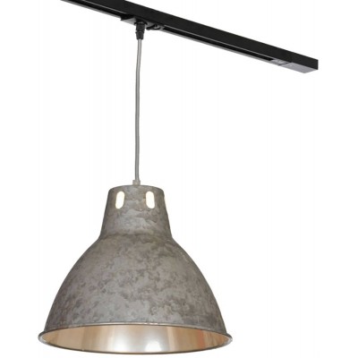 Трековый светильник однофазный 220V Track Lights LSP-9503-TAW