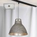 Трековый светильник однофазный 220V Track Lights LSP-9503-TAW