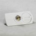 Трековый светильник однофазный 220V Track Lights LSP-9503-TAW