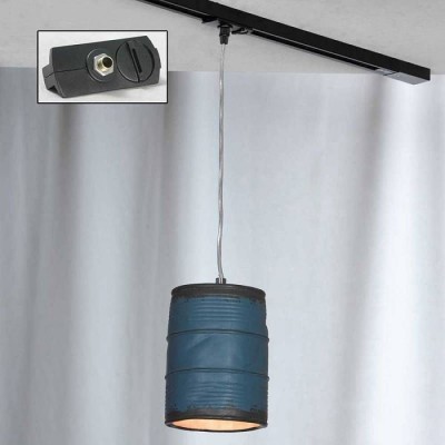 Трековый светильник однофазный 220V Track Lights LSP-9525-TAB