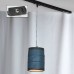 Трековый светильник однофазный 220V Track Lights LSP-9525-TAB Трековый светильник однофазный 220V Track Lights LSP-9525-TAB