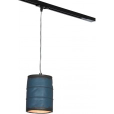 Трековый светильник однофазный 220V Track Lights LSP-9525-TAW