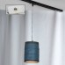 Трековый светильник однофазный 220V Track Lights LSP-9525-TAW