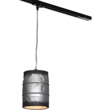 Трековый светильник однофазный 220V Track Lights LSP-9526-TAB