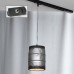 Трековый светильник однофазный 220V Track Lights LSP-9526-TAB
