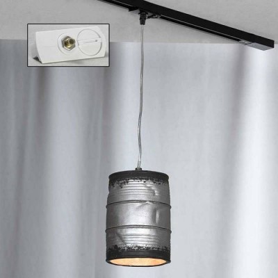 Трековый светильник однофазный 220V Track Lights LSP-9526-TAW