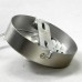 Трековый светильник однофазный 220V Track Lights LSP-9526-TAW