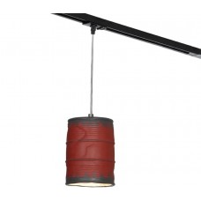 Трековый светильник однофазный 220V Track Lights LSP-9527-TAB