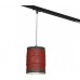 Трековый светильник однофазный 220V Track Lights LSP-9527-TAB Трековый светильник однофазный 220V Track Lights LSP-9527-TAB