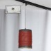 Трековый светильник однофазный 220V Track Lights LSP-9527-TAW Трековый светильник однофазный 220V Track Lights LSP-9527-TAW
