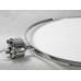 Торшер LED с выключателем LSP-9573
