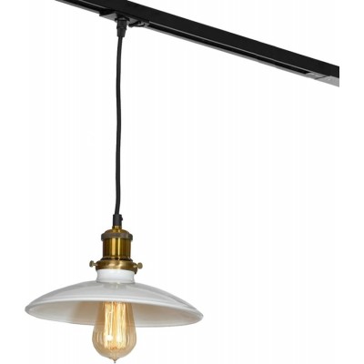 Трековый светильник однофазный 220V Track Lights LSP-9605-TAB