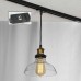 Трековый светильник однофазный 220V Track Lights LSP-9606-TAB Трековый светильник однофазный 220V Track Lights LSP-9606-TAB