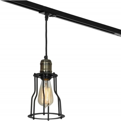 Трековый светильник однофазный 220V Track Lights LSP-9610-TAB