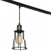 Трековый светильник однофазный 220V Track Lights LSP-9610-TAB Трековый светильник однофазный 220V Track Lights LSP-9610-TAB