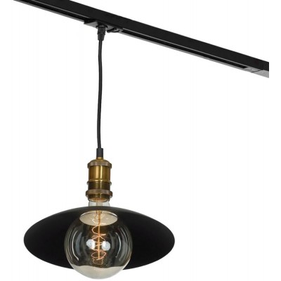Трековый светильник однофазный 220V Track Lights LSP-9670-TAB