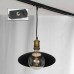 Трековый светильник однофазный 220V Track Lights LSP-9670-TAB