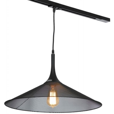 Трековый светильник однофазный 220V Track Lights LSP-9813-TAB