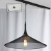 Трековый светильник однофазный 220V Track Lights LSP-9813-TAW Трековый светильник однофазный 220V Track Lights LSP-9813-TAW