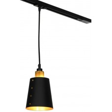Трековый светильник однофазный 220V Track Lights LSP-9861-TAB