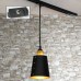 Трековый светильник однофазный 220V Track Lights LSP-9861-TAB