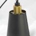 Трековый светильник однофазный 220V Track Lights LSP-9861-TAB