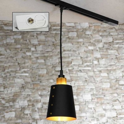 Трековый светильник однофазный 220V Track Lights LSP-9861-TAW