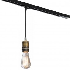 Трековый светильник однофазный 220V Centereach LSP-9888-TAB