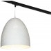 Трековый светильник однофазный 220V Track Lights LSP-9891-TAB Трековый светильник однофазный 220V Track Lights LSP-9891-TAB