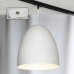Трековый светильник однофазный 220V Track Lights LSP-9891-TAW Трековый светильник однофазный 220V Track Lights LSP-9891-TAW