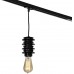 Трековый светильник однофазный 220V Track Lights LSP-9920-TAB Трековый светильник однофазный 220V Track Lights LSP-9920-TAB
