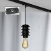 Трековый светильник однофазный 220V Track Lights LSP-9920-TAB