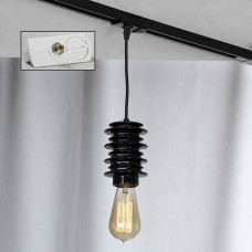 Трековый светильник однофазный 220V Track Lights LSP-9920-TAW
