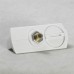 Трековый светильник однофазный 220V Track Lights LSP-9920-TAW