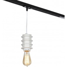 Трековый светильник однофазный 220V Track Lights LSP-9921-TAB