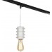 Трековый светильник однофазный 220V Track Lights LSP-9921-TAB Трековый светильник однофазный 220V Track Lights LSP-9921-TAB