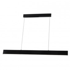 Подвесной светодиодный светильник AERO 206.30 nero LED