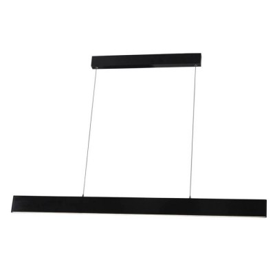 Подвесной светодиодный светильник AERO 206.30 nero LED