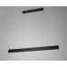 Подвесной светодиодный светильник AERO 206.30 nero LED