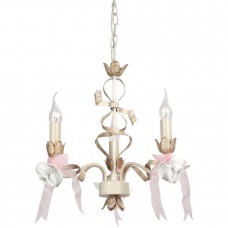 Подвесная люстра ANGELO 147.3 Ivory