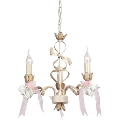 Подвесная люстра ANGELO 147.3 Ivory