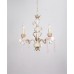 Подвесная люстра ANGELO 147.3 Ivory