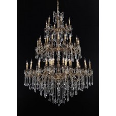 Хрустальная люстра BARLETTA 122.60 antique